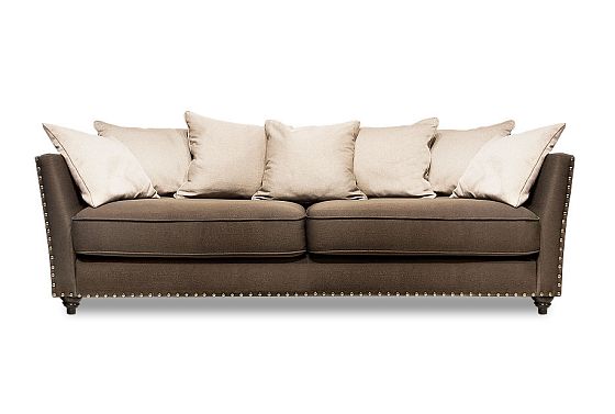 "Жаклин-6" диван 3-х местный  3