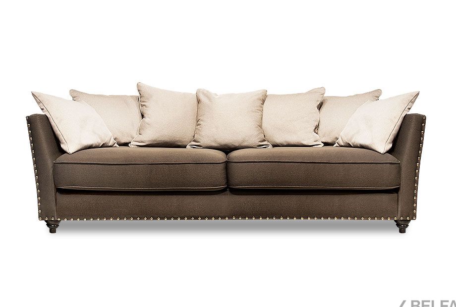 "Жаклин-6" диван 3-х местный 1