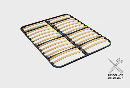 Разборное основание "Эксклюзив" без ножек