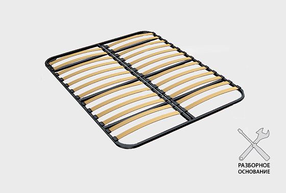 Разборное основание "Эксклюзив" без ножек  2