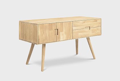 Консоль "Ирвинг"