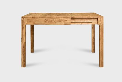 Стол обеденный "Норд" (раскладной)