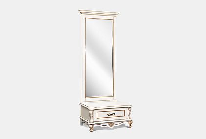 Зеркало напольное "Алези"