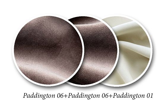 "Аполло" диван с оттоманкой  3