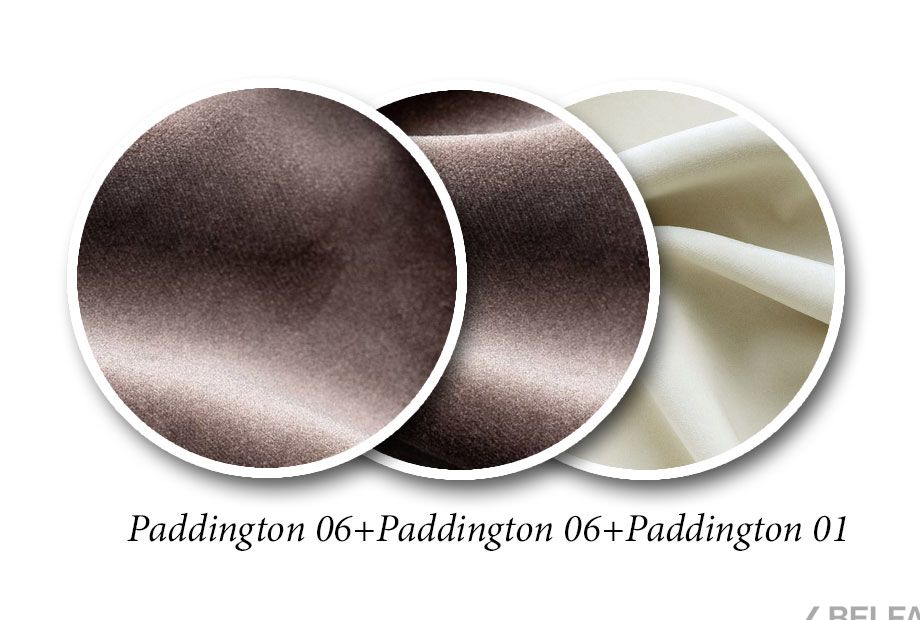 "Аполло" диван с оттоманкой 2