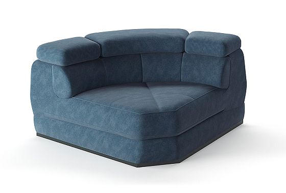 "Орландо" секция угловая  4