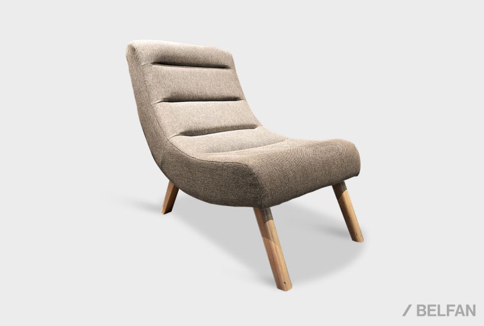 "Ронда" кресло 1