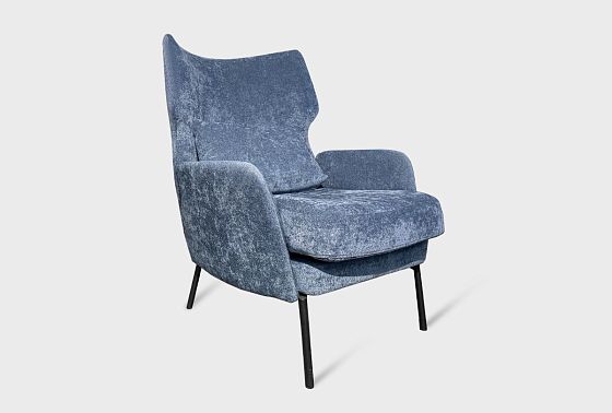 "Вавилон" кресло  12