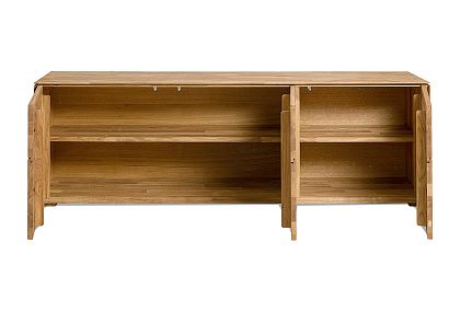 Тумба "Гринвуд" 3 (низкая)