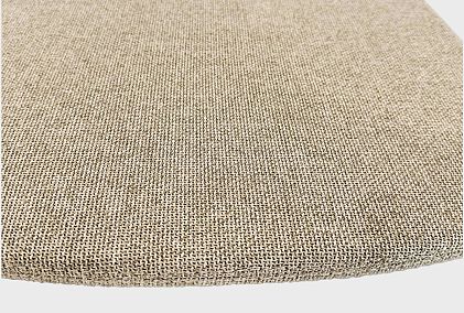 Подушка к стулу "Лугано" без подлокотников