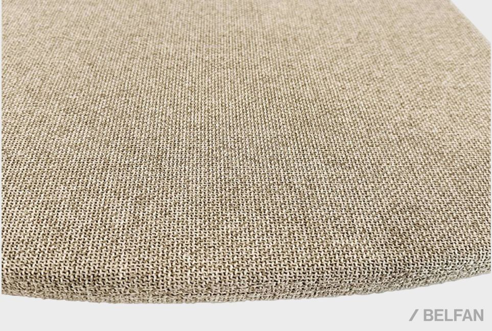 Подушка к стулу "Лугано" без подлокотников 4