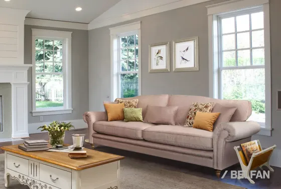 РОШЕЛЬ диван 4-х местный #1