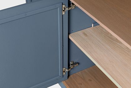 Тумба "Стюарт" 4