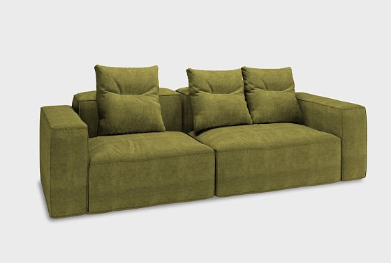 "Хьюго" диван 3-х местный  2