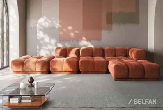 «КИОТО» диван индивидуальной модификации #4