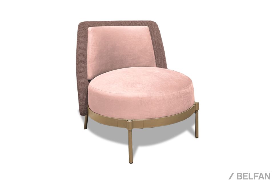 "Ливио" кресло 1