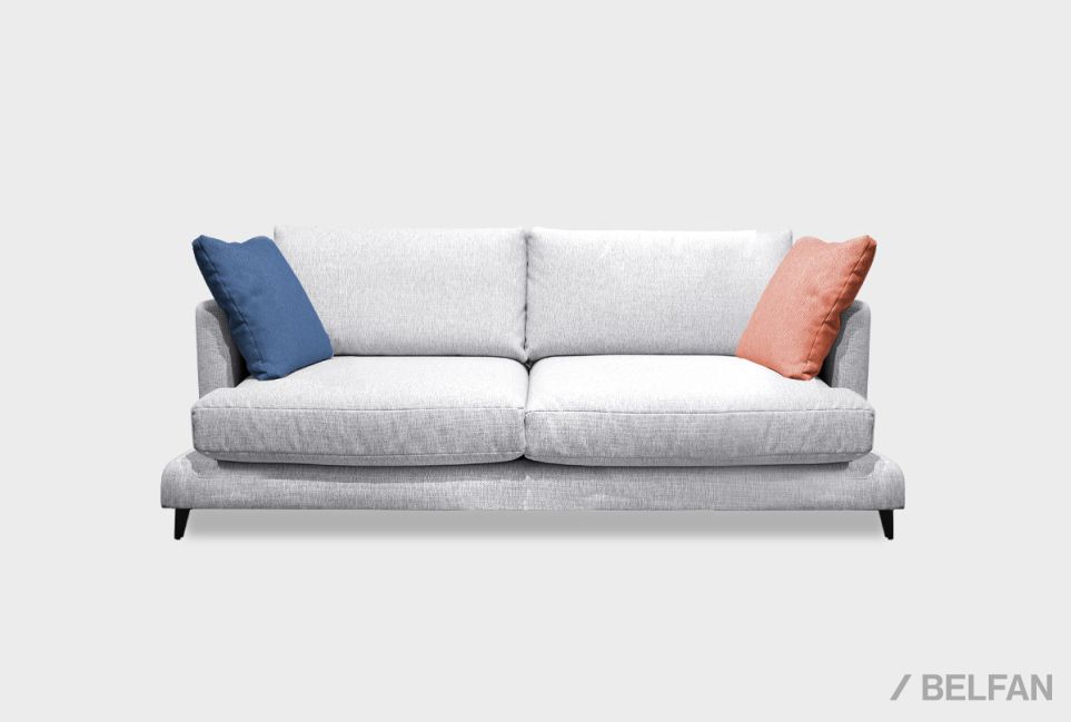 "Леформ" диван 2-х модульный 1