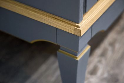 Тумба прикроватная "Стюарт"