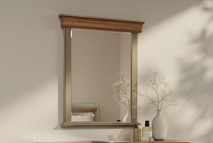 Зеркало "Оливия"