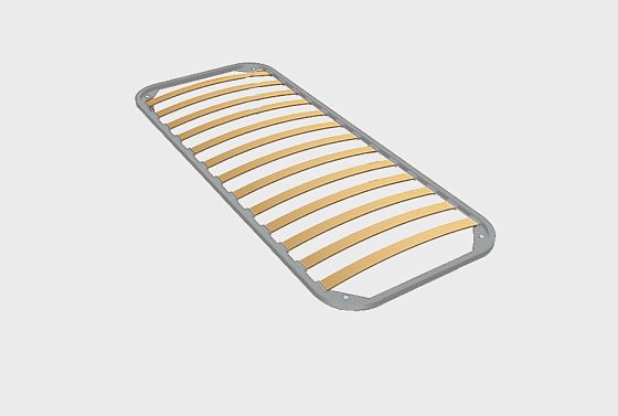 Основание "Универсал" без ножек  2