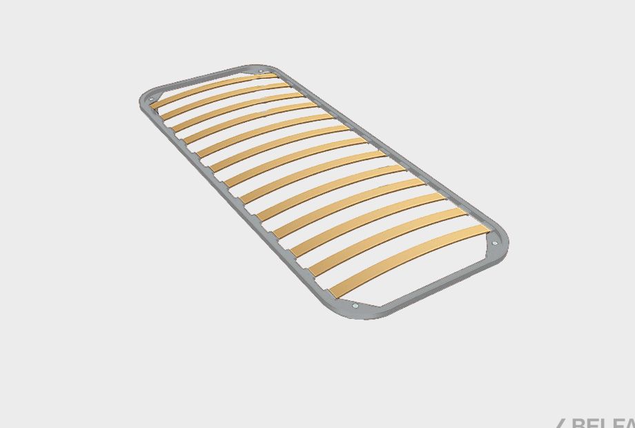 Основание "Универсал" без ножек 1