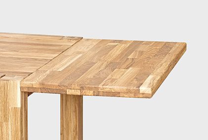 Приставка к столу обеденному "Берген" П-01