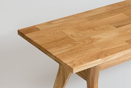 Скамья "Мидгард"