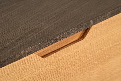 Тумба под ТВ "Элва" 1500