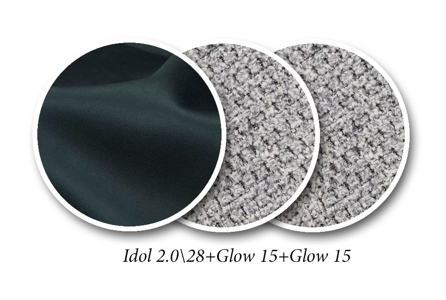 "Гранд" диван 2-х местный 2