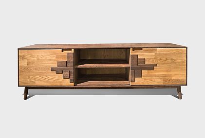 Тумба под ТВ "Ирвинг Дизайн"