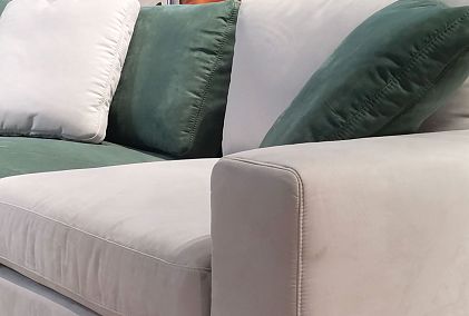 "Lester" диван угловой