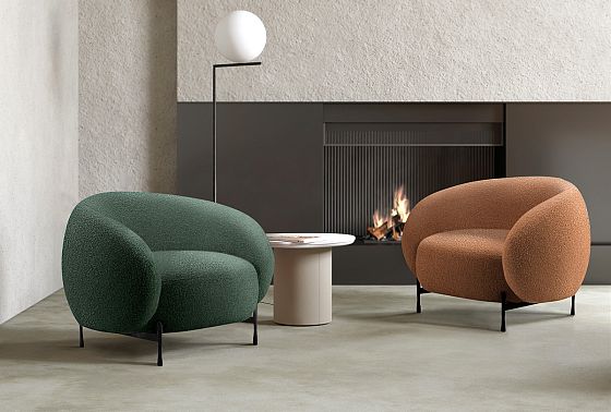 "Ливерпуль" кресло  4