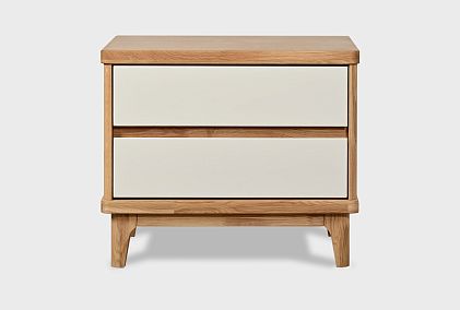 Тумба прикроватная "Уоллстрит"