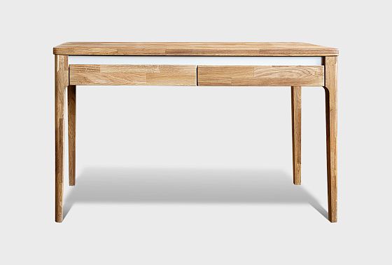 Стол туалетный "Уоллстрит" массив дуба, МДФ 6