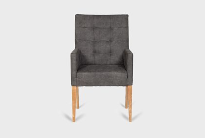 Стул "Берген" М с подлокотниками