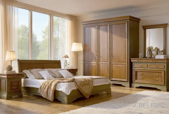 Спальня «Оливия» #1