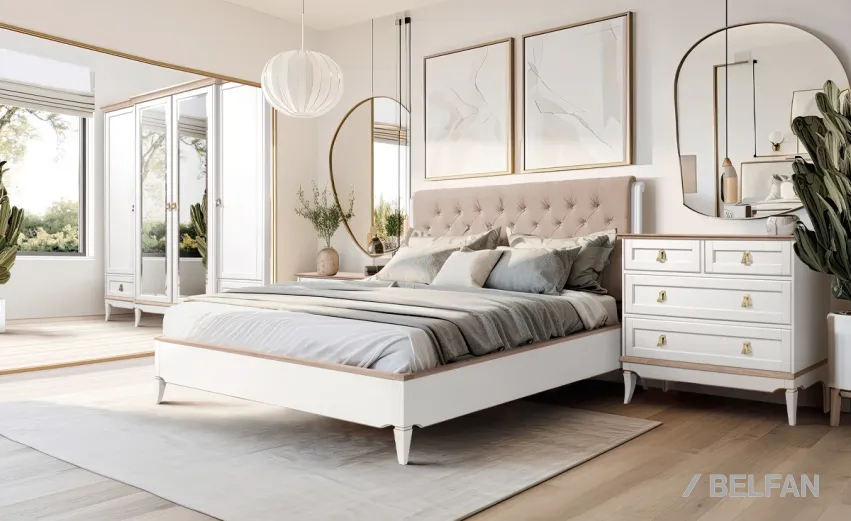 Спальня «Стюарт» #5