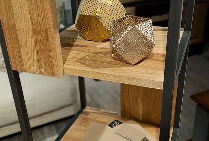 Стеллаж "Арт" 430