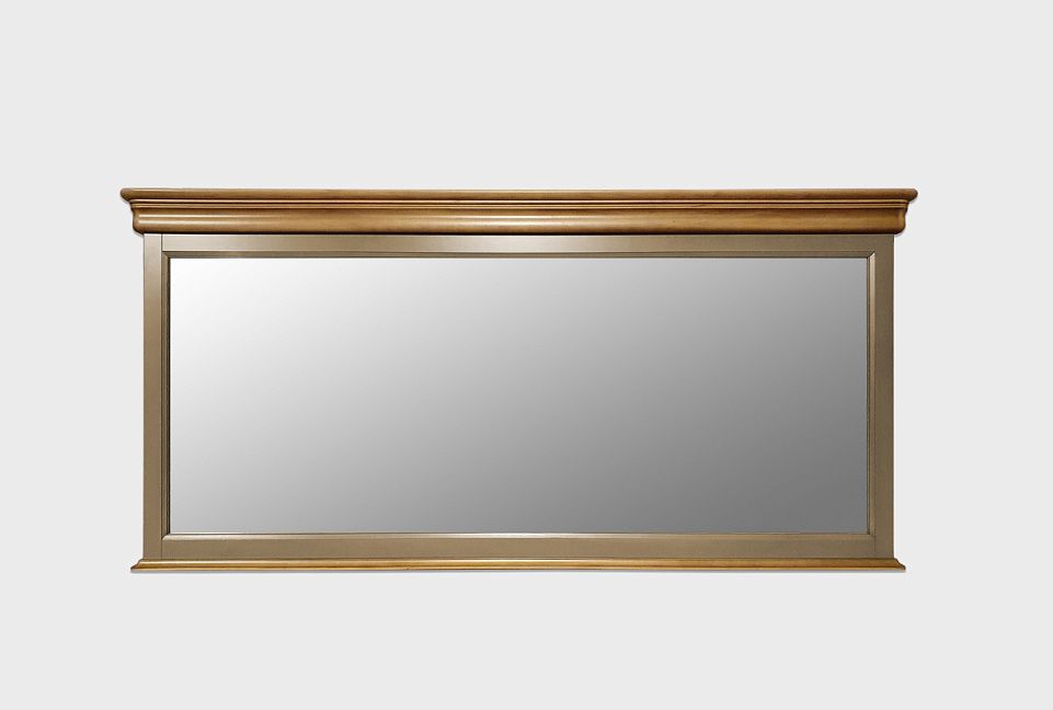 Зеркало "Оливия" 200; пудра