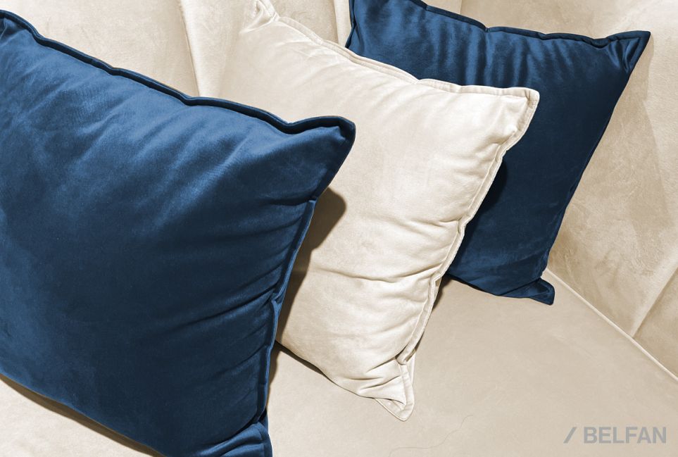 "Marsele" диван 3-х местный 5