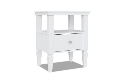 Тумба прикроватная "Ольса" 01