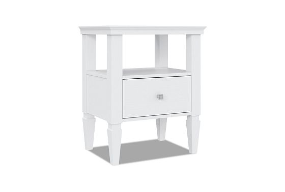 Тумба прикроватная "Ольса" 01 массив сосны 7