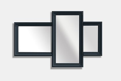 Зеркало настенное "Сакраменто"