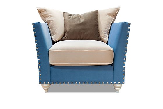 "Жаклин-6" кресло  3