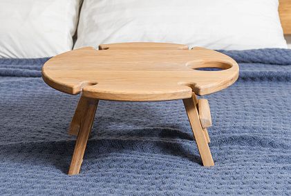 Стол винный "Art Collection"