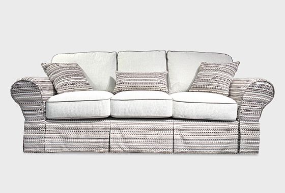 "Рафаэль" диван 3-х местный  4