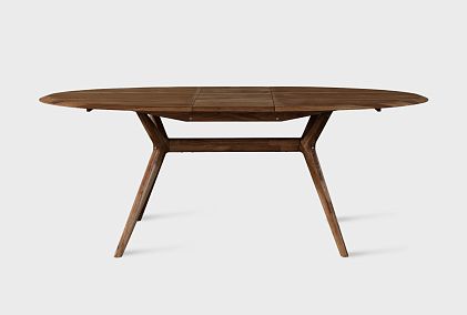 Стол обеденный "Кармен" (раскладной)