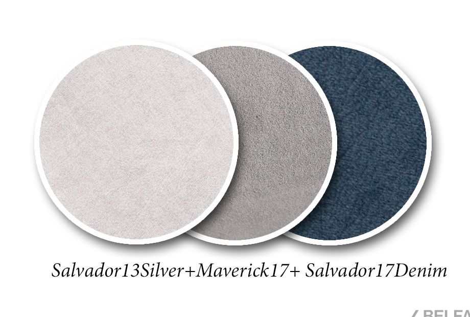 "Соренто" диван 3-х местный 2