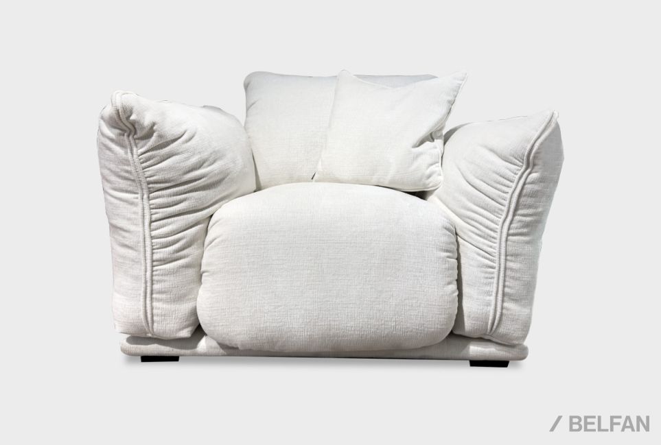 "Ферре" кресло 2