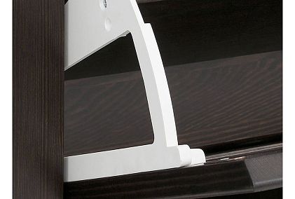 Тумба для обуви "Рауна" 01